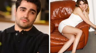 Mert Ramazan Demir'in yeni dizisindeki partneri belli oldu