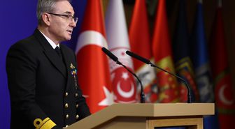 MSB: Suriye ile SDG arasındaki anlaşmayı sahada yakından takip ediyoruz