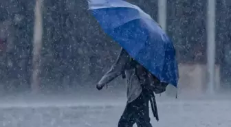 Muğla'da eğitime hava engeli, Bodrum ve Milas'ta bir günlük tatil