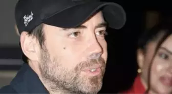 Murat Dalkılıç kaç kere burun ameliyatı oldu? Murat Dalkılıç'ın burnu estetik mi?