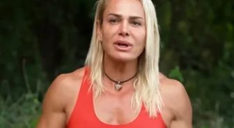 Nagihan diskalifiye oldu mu, Survivor Nagihan elendi mi? Nagihan Sernay neden kavga etti?