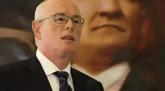 Odunpazarı Belediye Başkanı ve 10 kişi hakkında ihaleye fesat davası