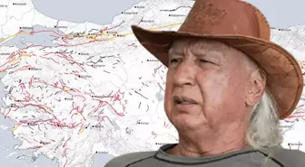 Prof. Dr. Şener ezberleri bozdu! Olası İstanbul depremi için yeni tahmin: Nokta atışı yaptı