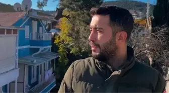 Ramazan Yıldız kimdir? CHP Adalar Gençlik Kolları Başkanı Ramazan Yıldız neden tutuklandı?