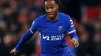 Samsunspor'a sıcak bakmayan Sterling, Fenerbahçe'nin eski yıldızının öğrencisi oldu