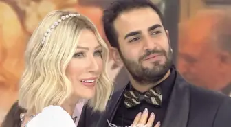 Seda Sayan'dan Çağlar Ökten itirafı: "Hemen evlenmem lazım dedim"