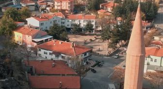 Sevdiğim Sensin Gözlükuyu Köyü nerede, Aksaray Eski Gözlükuyu Köyü konumu neresi?