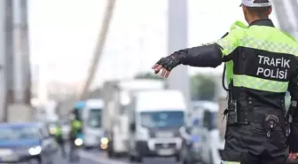 Trafik düzenlemelerini içeren kanun teklifi, TBMM'de kabul edildi