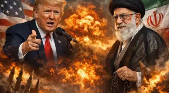 Trump tüm dünyanın beklediği anlaşma için tarih verip tehdit etti