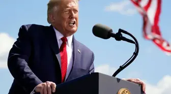 Trump resmen geri adım attı: Operasyonlar sona erdi