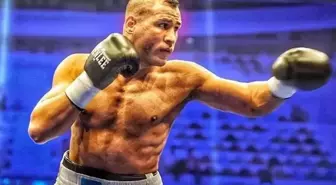 Türk boksunun acı günü! Seyda Keser hayatını kaybetti