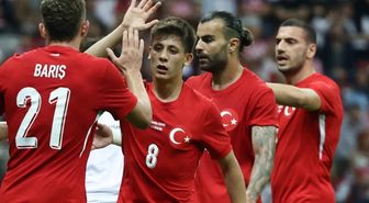 Türkiye Belçika maçı ne zaman? Uluslar Ligi Ligi Türkiye Belçika maçı saat kaçta, hangi kanalda, nerede oynanacak?