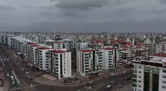 Türkiye'nin en kalabalık mahallesi nüfusuyla 5 şehri geride bıraktı