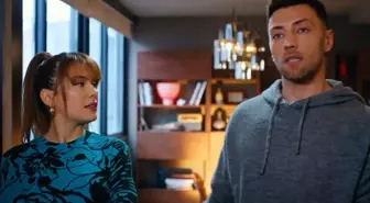 Ünlü oyuncu piyasayı dolandırıp Türkiye'den kaçtı iddiası! Yakalama kararı çıkarıldı