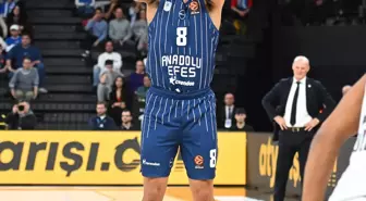 Virtus Bologna: 91-60