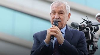 Zeydan Karalar'ın tahliyesine yapılan itiraz için karar verildi