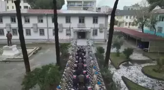 12 ilde 15 organize suç örgütüne operasyon: 61 tutuklama