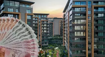 2 milyon 200 bini olan alıyor! İşte 3+1 evin en ucuza satıldığı ilimiz