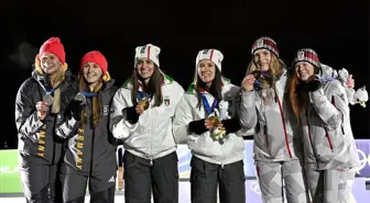 Milan-Cortina 2026: Kış Olimpiyatları hakkında bilmeniz gereken her şey