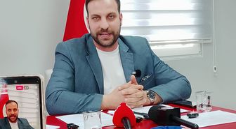 6 ayda 3 kez kongreye gitmişlerdi! Toplam borçları 62 milyon lira
