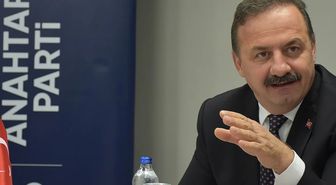 6 partili ittifaka katılacak mı? Yavuz Ağıralioğlu tavrını belli etti