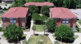 ABD'de üniversite yerleşkesinde silahlı saldırı: 2 ölü, 1 yaralı