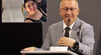 Adı yasak aşk dedikodularına karışan Adapazarı Belediye Başkanı Mutlu Işıksu disipline sevk edildi