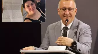 Adı yasak aşk dedikodularına karışan Adapazarı Belediye Başkanı Mutlu Işıksu disipline sevk edildi