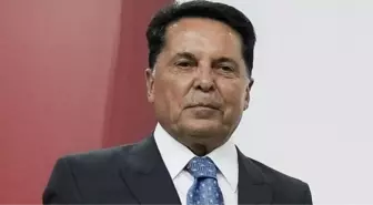 Ahmet Özer kimdir, hangi partiden? Eski Esenyurt Belediye Başkanı Ahmet Özer kaç yaşında, nereli, evli mi?