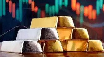 ALTIN FİYATLARI SON DAKİKA: Altın düşmeye devam edecek mi? Altın fiyatları neden düşüyor?