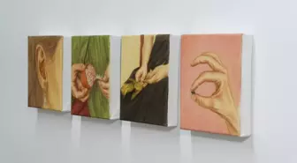 Art Show: Galeriler Buluşması 2026 kapılarını açtı