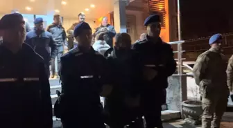 Aydın'da 'Sessiz Tahsilat Çetesi'ne operasyon; 2 tutuklama