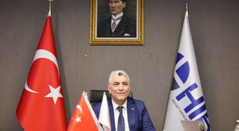 Bakan Bolat: 2025'te hizmetler dış ticaretinde net 63,5 milyar dolarlık fazla elde edildi