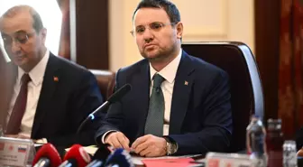 Bakan Gürlek'in cevap vermek istemediği soru