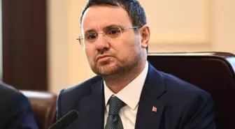 Bakan Gürlek'ten futbolda bahis açıklaması: Bu işin sonuna kadar gidip kökünü kazıyacağız