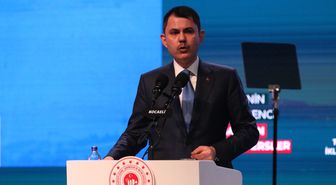 Bakan Kurum: Belediyelerinizde yolsuzluğun kitabını yazdınız