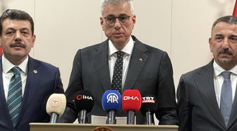Bakan Memişoğlu'ndan ramazan ayında 'sigarayı bırakın' çağrısı