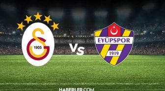 Bedirhan kırmızı kart doğru mu? Galatasaray Eyüpspor Bedirhan Yunus pozisyonu kırmızı kart mı (Hakem Görüşleri)?