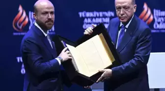 Bilal Erdoğan'dan 'siyasete girecek' iddialarına net yanıt