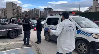 Bursa'da kadın öğretmen okul önünde silahlı saldırıya uğradı