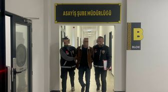 Çay ocağında 2 kişinin yaralandığı saldırının şüphelisi tutuklandı