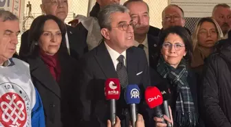 CHP'den vergi düzenlemesine ilişkin iptal başvurusu