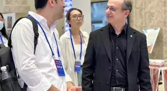 Çin'de Türk Girişimciler Kültür ve Ticaretle İki Ülke Arasında Köprü Kuruyor