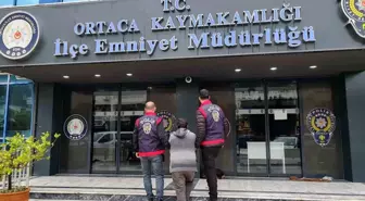 Cinayetten 16 yıl 8 ay hapis cezası bulunan şahıs Ortaca'da yakalandı