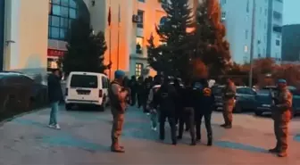 Diyarbakır'da Kaçak Akaryakıt Operasyonu: 83 Bin 500 Litre Ele Geçirildi