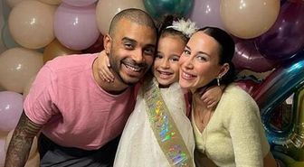 Efecan Dianzenza ile eski eşi Duygu Çavdar barıştı mı? Survivor yarışmacısı Efecan Dianzenza ile Duygu Çavdar tekrar evlendi mi?