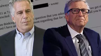 Şeytani plan deşifre oldu! Bill Gates'e açık açık bunu sormuş