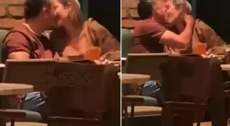 Aileyi yıkan yasak aşkın görüntüsü! Çocuklarını öldürüp intihar etti