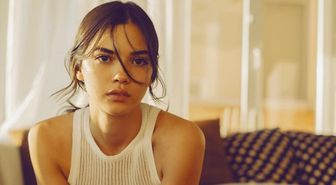 Eylül Lize Kandemir kimdir? Masumiyet Müzesi dizisinin Füsun'u Eylül Lize Kandemir kaç yaşında, nereli?
