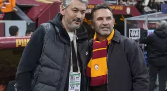 Eyüpspor'dan maç sonunda sert tepki: Galatasaray'ın hakeme ihtiyacı yok